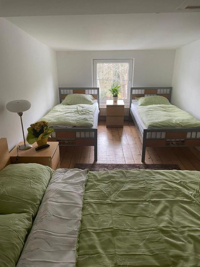 My Easy Home Hamburg Exterior foto