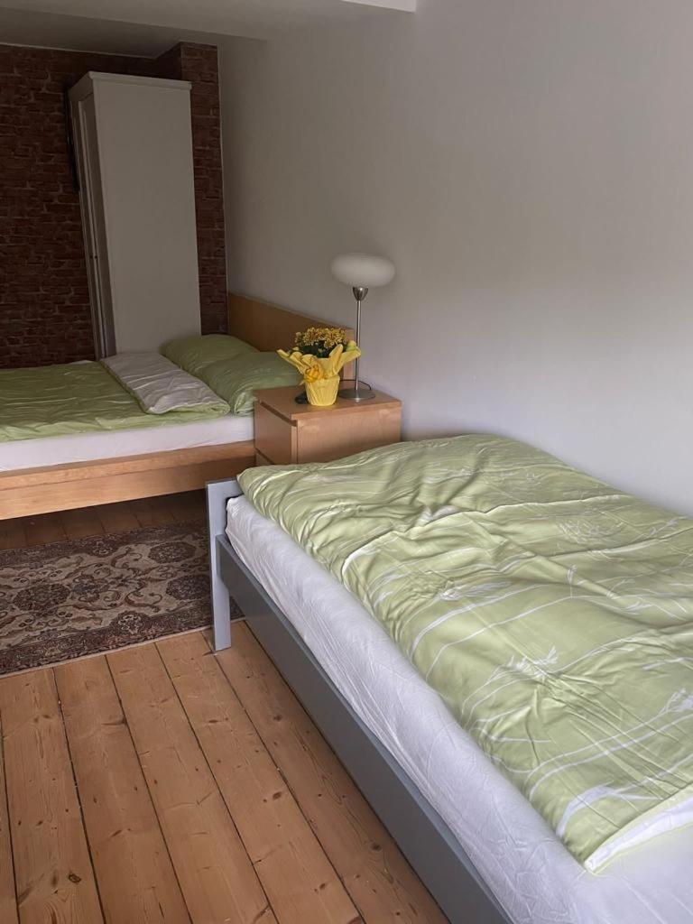 My Easy Home Hamburg Exterior foto